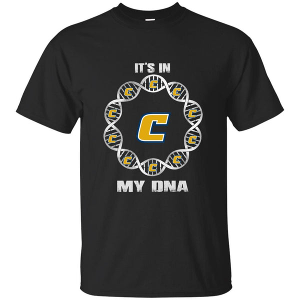 Chattanooga Mocs T shirts It's In My DNA Hoodies Sweatshirts