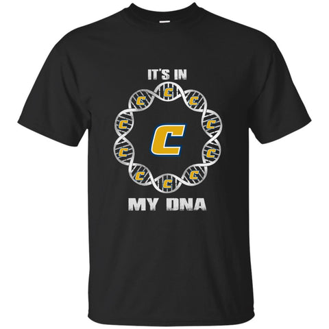 Chattanooga Mocs T shirts It's In My DNA Hoodies Sweatshirts