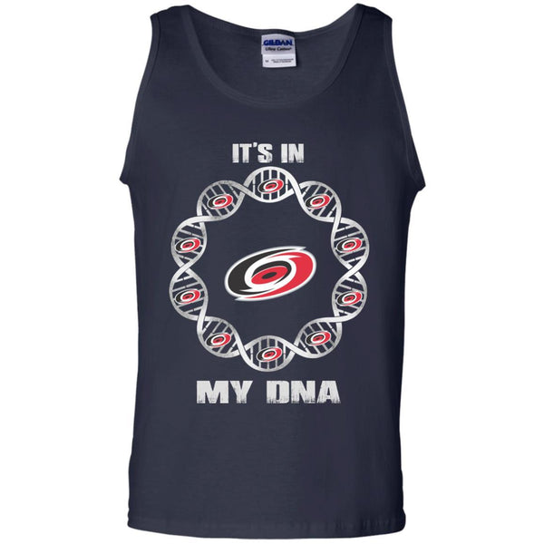 Carolina Hurricanes T shirts It's In My DNA Hoodies Sweatshirts