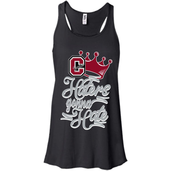 Colgate Raiders T shirts Haters Gonna Hate Hoodies Sweatshirts