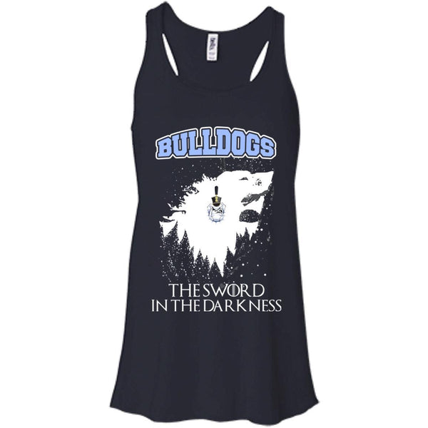 Citadel Bulldogs Game Of Thrones T shirts The Sword In The Darkness Hoodies Sweatshirts