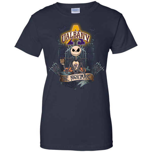 Halloween Albany Great Danes T shirts The Nightmare Hoodies Sweatshirts