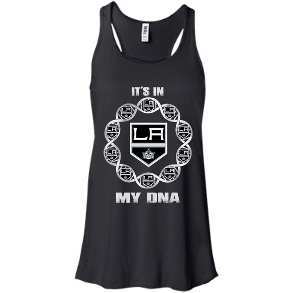 Los Angeles Kings T shirts It's In My DNA Hoodies Sweatshirts