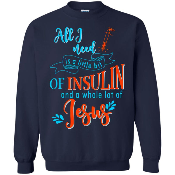 Christian Jesus T shirts All I Need Whole Lot Of Jesus Hoodies Sweatshirts