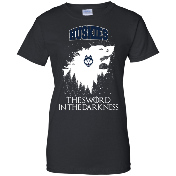 Husky Dog Game Of Thrones T shirts The Sword In The Darkness Hoodies Sweatshirts