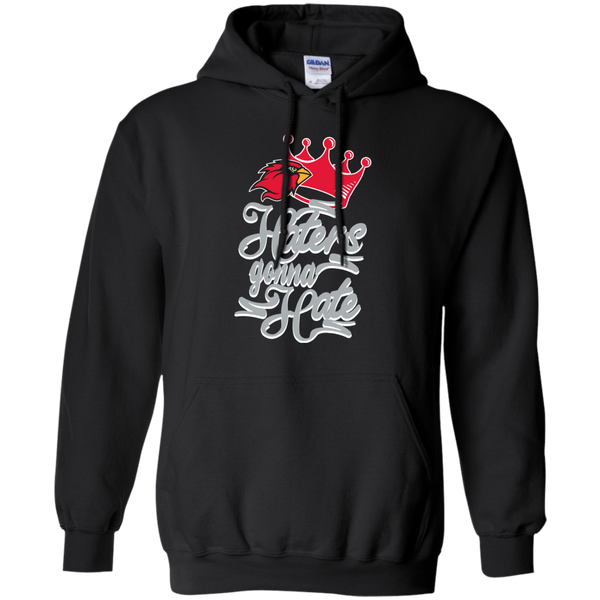 Lamar Cardinals T shirts Haters Gonna Hate Hoodies Sweatshirts