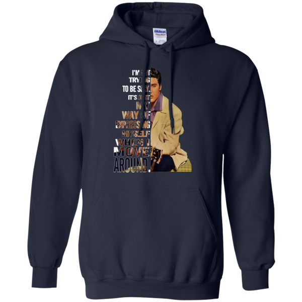 Elvis Presley T shirts We Are Gathered Here Today To Get Through This Thing Called Life Hoodies Sweatshirts