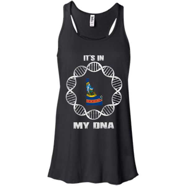 Idaho State T shirts It's In My DNA Hoodies Sweatshirts