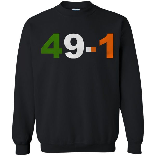 Floyd Mayweather T shirts 49-1 Hoodies Sweatshirts