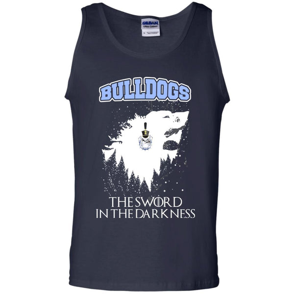 Citadel Bulldogs Game Of Thrones T shirts The Sword In The Darkness Hoodies Sweatshirts