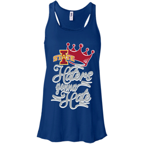 Iowa State Cyclones T shirts Haters Gonna Hate Hoodies Sweatshirts