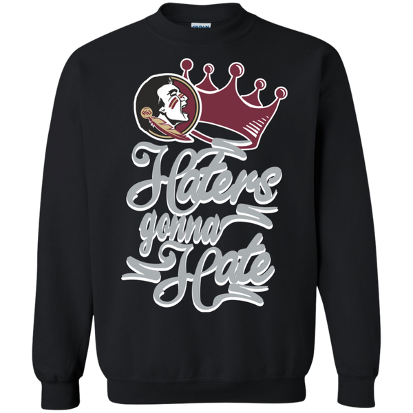 Florida State Seminoles T shirts Haters Gonna Hate Hoodies Sweatshirts
