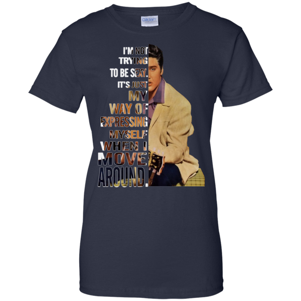 Elvis Presley T shirts We Are Gathered Here Today To Get Through This Thing Called Life Hoodies Sweatshirts