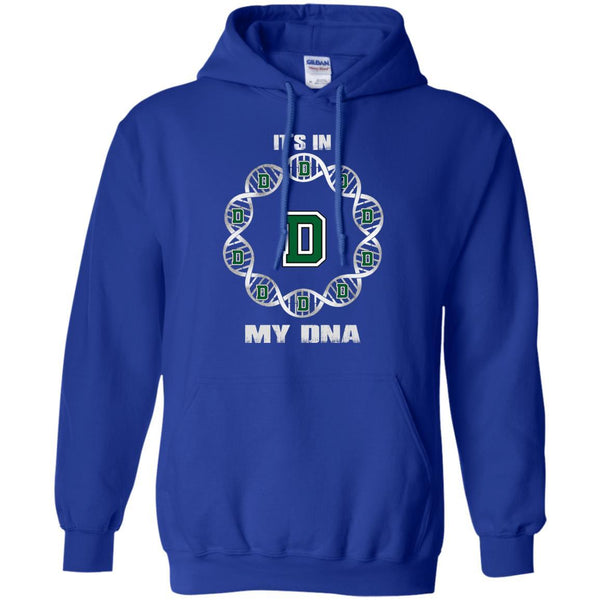 Dartmouth Big Green T shirts It's In My DNA Hoodies Sweatshirts