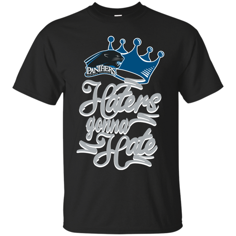 Eastern Illinois Panthers T shirts Haters Gonna Hate Hoodies Sweatshirts