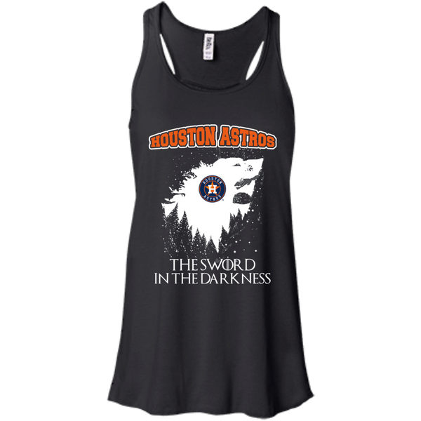 Houston Astros Game Of Thrones T shirts The Sword In The Darkness Hoodies Sweatshirts