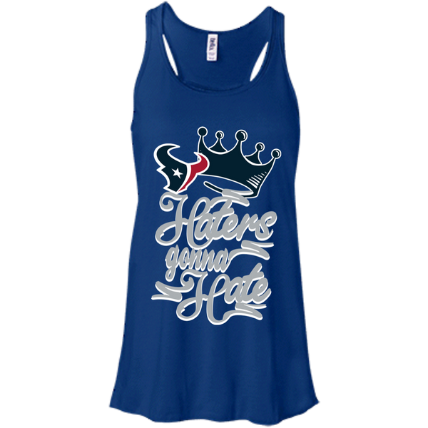 Houston Texans T shirts Haters Gonna Hate Hoodies Sweatshirts