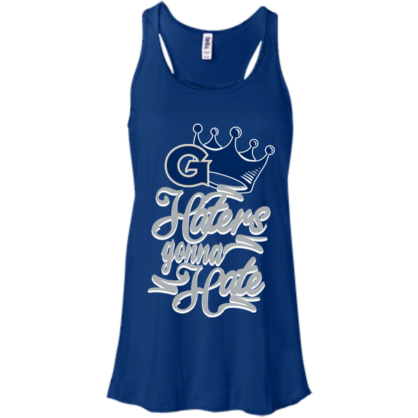 Georgetown Hoyas T shirts Haters Gonna Hate Hoodies Sweatshirts