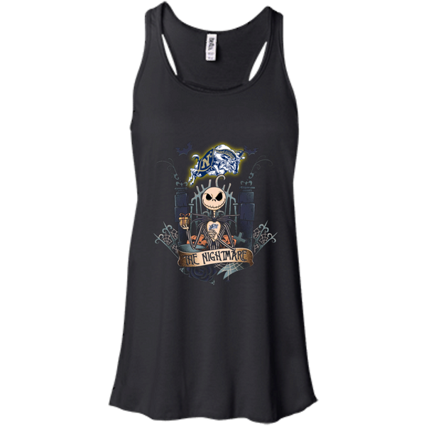 Halloween Navy Midshipmen T shirts The Nightmare Hoodies Sweatshirts