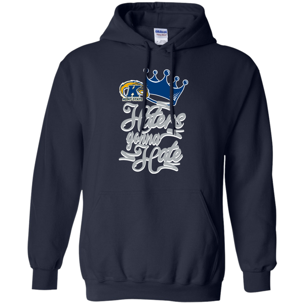 Kent State Golden Fláhes T shirts Haters Gonna Hate Hoodies Sweatshirts