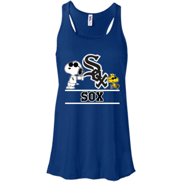 Chicago White Sox T shirts Snoopy Hoodies Sweatshirts