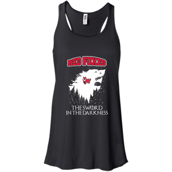 Marist Red Foxes Game Of Thrones T shirts The Sword In The Darkness Hoodies Sweatshirts