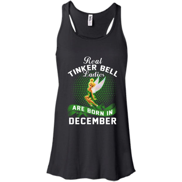 December Tinker Bell T shirts Real Tinker Bell Ladies Are Born In December Hoodies Sweatshirts