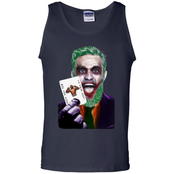 Conor McGregor Vs Floyd Mayweather T shirts Joker Hoodies Sweatshirts