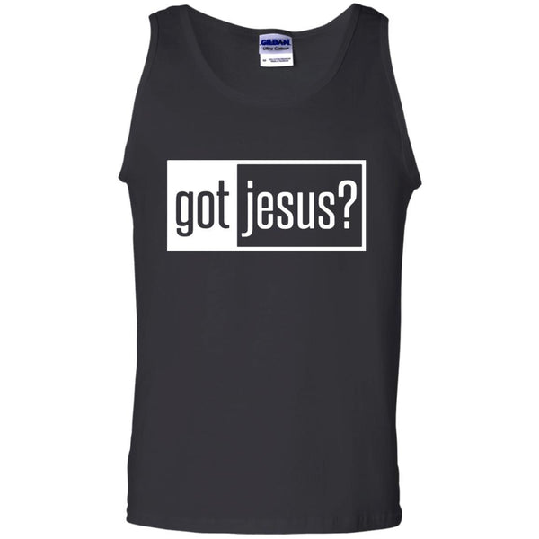 Christian Jesus T shirts Got Jesus Hoodies Sweatshirts