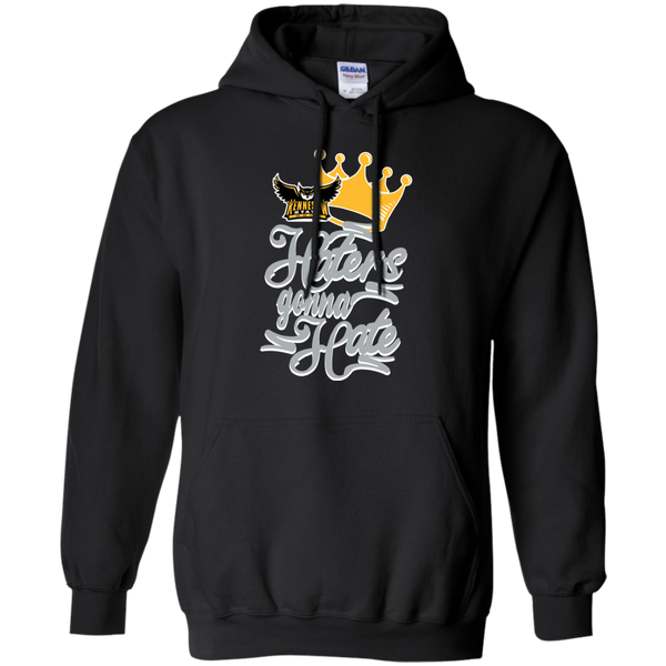Kennesaw State Owls T shirts Haters Gonna Hate Hoodies Sweatshirts