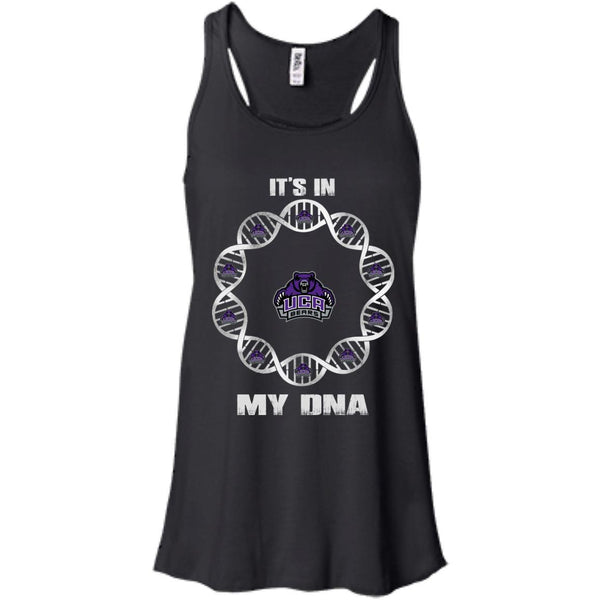 Central Arkansas Bears T shirts It's In My DNA Hoodies Sweatshirts