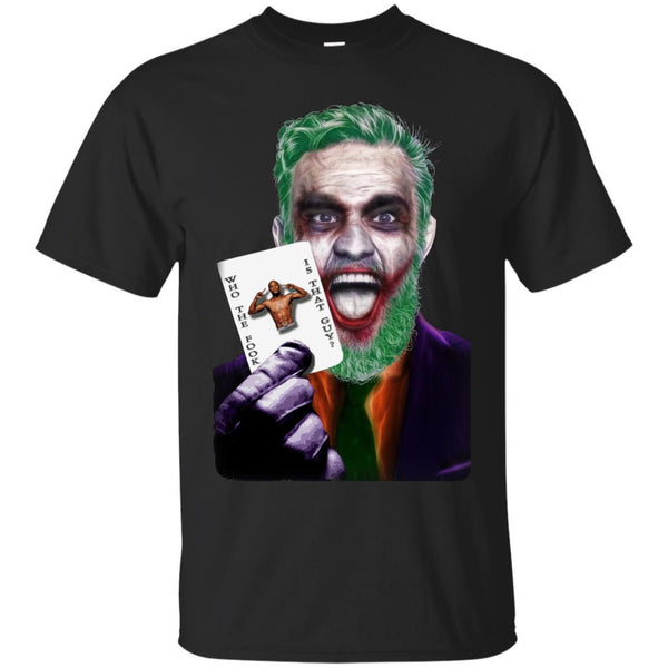 Conor McGregor Vs Floyd Mayweather T shirts Joker Hoodies Sweatshirts