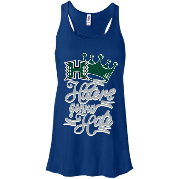 Hawaii Rainbow Warriors T shirts Haters Gonna Hate Hoodies Sweatshirts