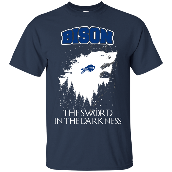 Howard Bison Game Of Thrones T shirts The Sword In The Darkness Hoodies Sweatshirts