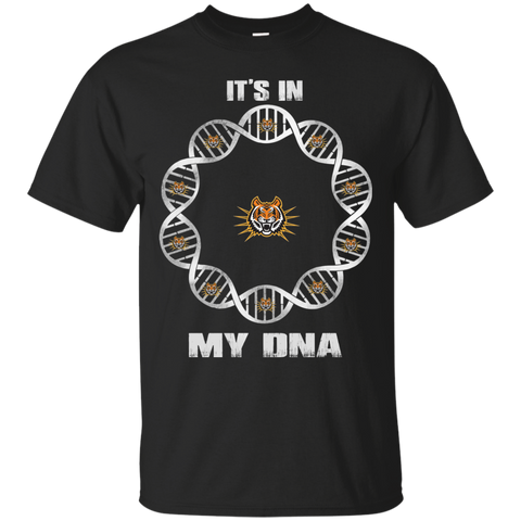 Idaho State Bengals T shirts It's In My DNA Hoodies Sweatshirts