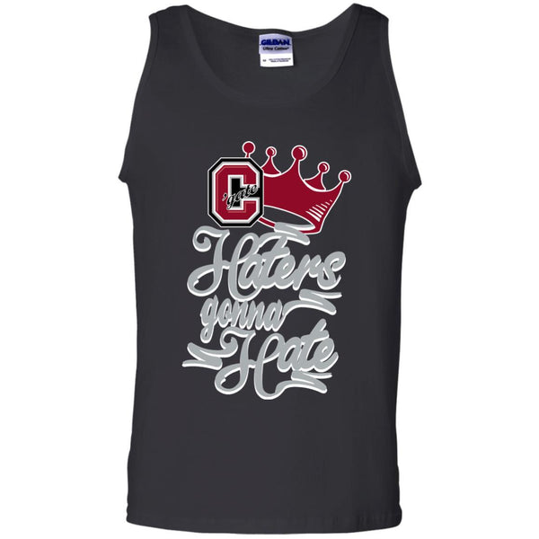 Colgate Raiders T shirts Haters Gonna Hate Hoodies Sweatshirts