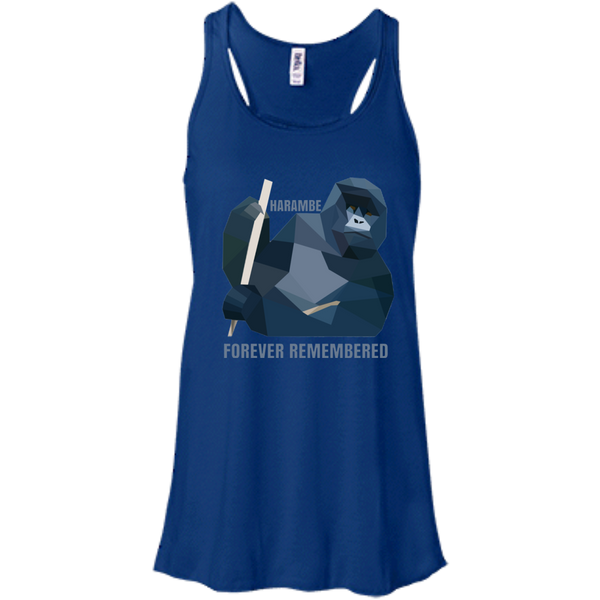 Harambe T shirts Forever Remembered Hoodies Sweatshirts