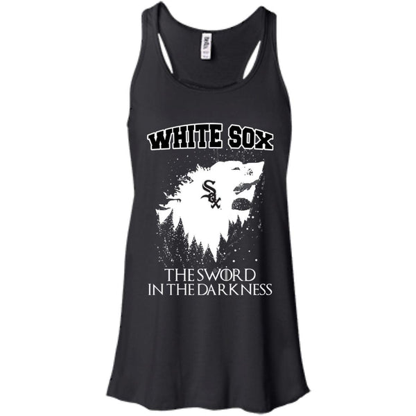 Chicago White Sox Game Of Thrones T shirts The Sword In The Darkness Hoodies Sweatshirts