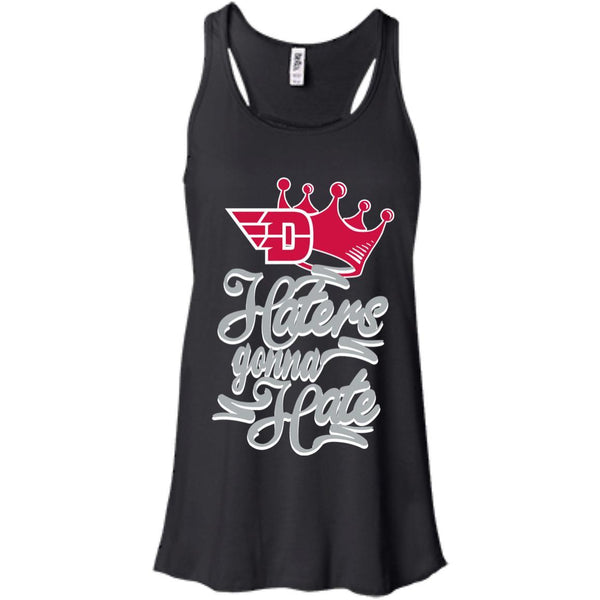 Dayton Flyers T shirts Haters Gonna Hate Hoodies Sweatshirts