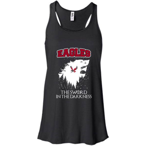 Eastern Washington Eagles Game Of Thrones T shirts The Sword In The Darkness Hoodies Sweatshirts