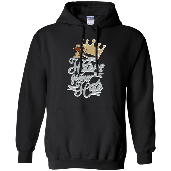 Lehigh Mountain Hawks T shirts Haters Gonna Hate Hoodies Sweatshirts