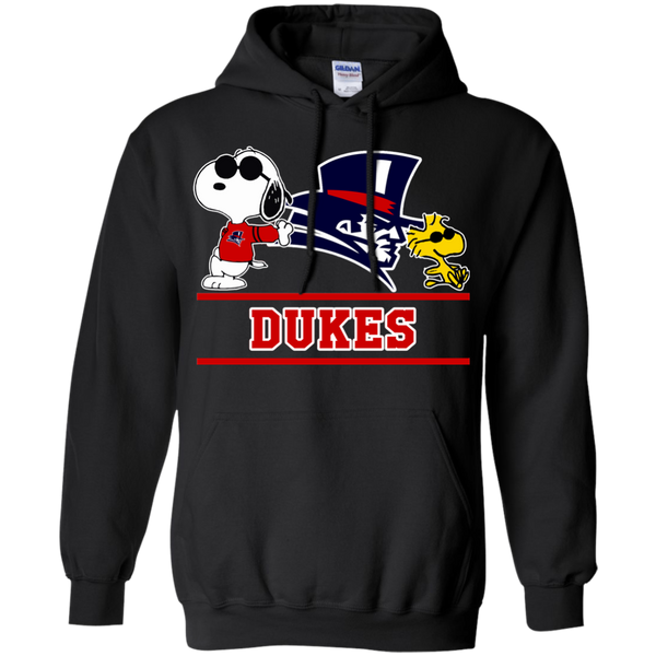 Duquesne Dukes T shirts Snoopy Hoodies Sweatshirts