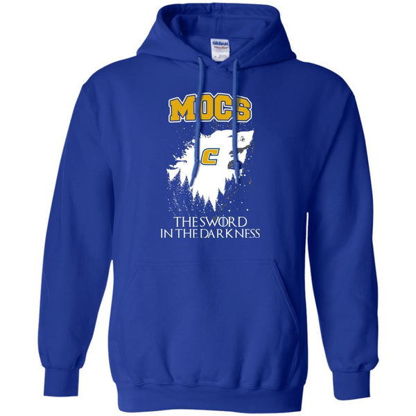 Chattanooga Mocs Game Of Thrones T shirts The Sword In The Darkness Hoodies Sweatshirts
