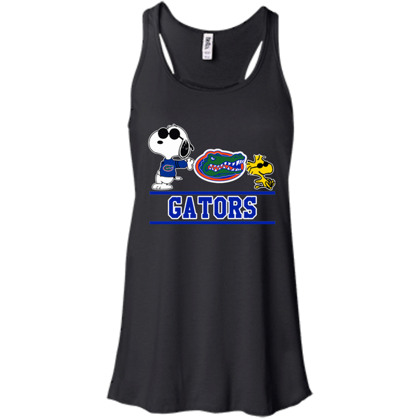 Florida Gators T shirts Snoopy Hoodies Sweatshirts