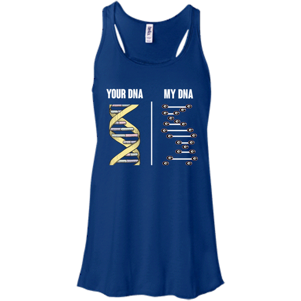 Georgia Bulldogs T shirts Your DNA My DNA Hoodies Sweatshirts