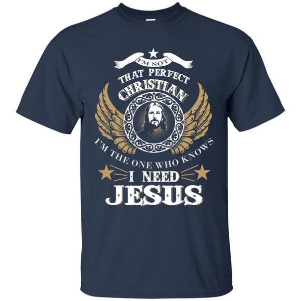 Christian Jesus T shirts I Need Jesus Hoodies Sweatshirts