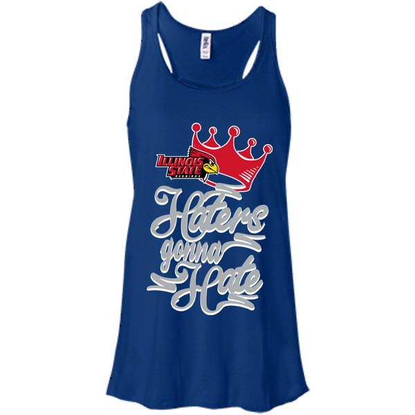 Illinois State Redbirds T shirts Haters Gonna Hate Hoodies Sweatshirts