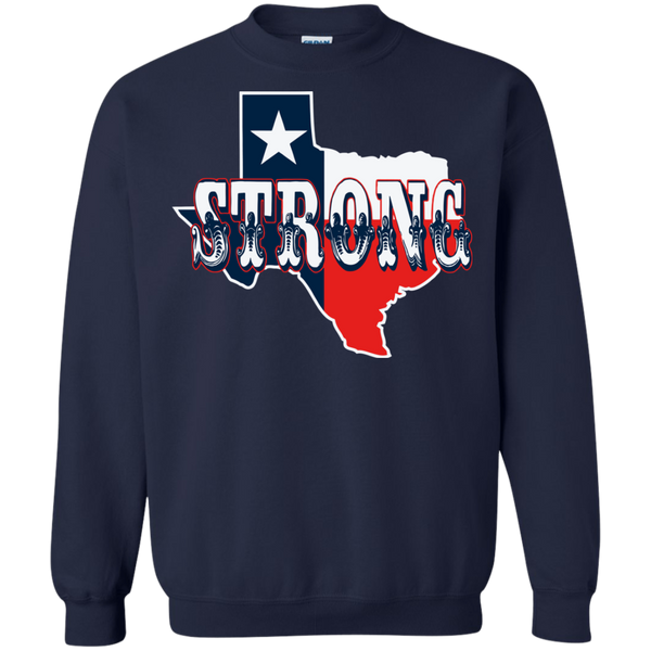 Texas T shirts Houston Strong Hoodies Sweatshirts 2
