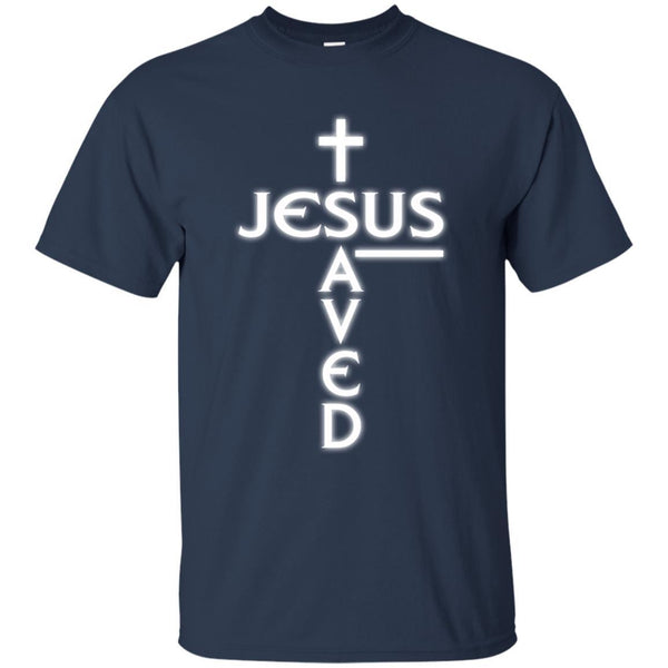 Christian Jesus T shirts Jesus Saved Hoodies Sweatshirts