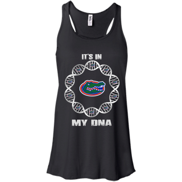 Florida Gators T shirts It's In My DNA Hoodies Sweatshirts